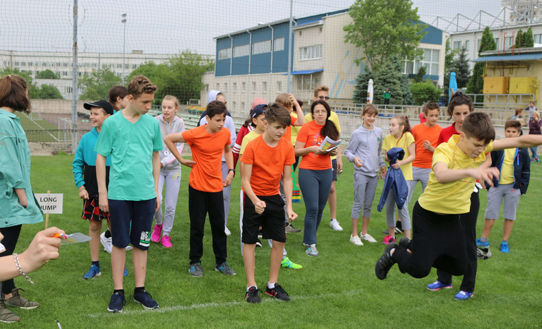Sports Day - image 342