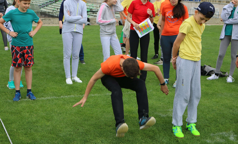Sports Day - image 346