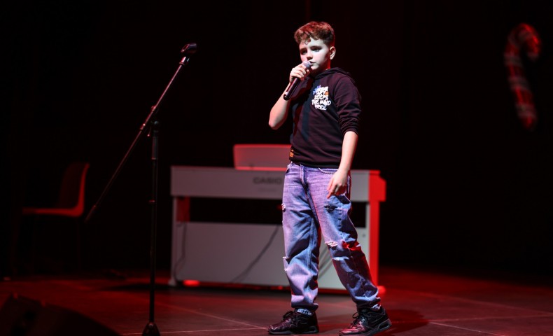 Talent Show 2024 - image 4