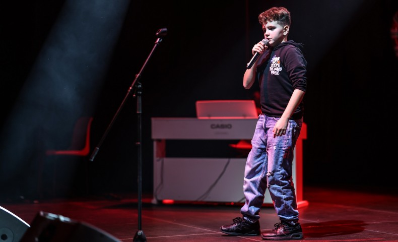 Talent Show 2024 - image 3