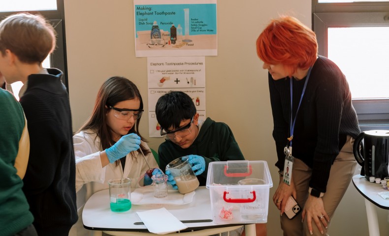 Science Fair 2025 - image 50