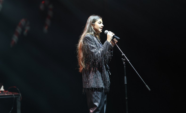 Talent Show 2024 - image 12