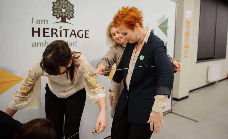 Heritage Teambuilding - image 40