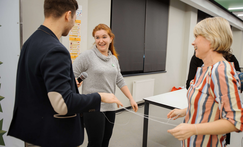 Heritage Teambuilding - image 42