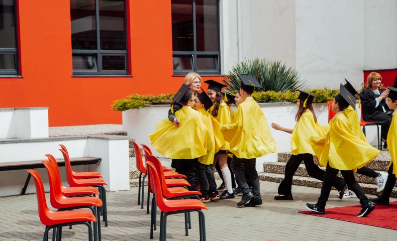 Primary Graduation 2023 - image 71