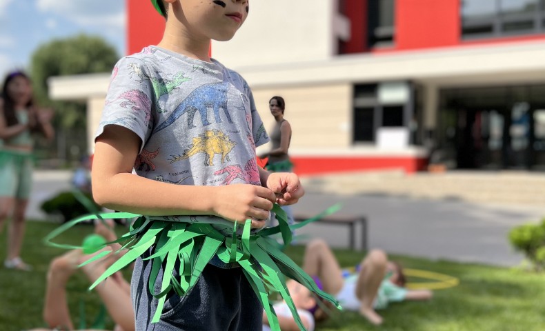 Международный Летний Лагерь 2022 – Cессия „Survivor” - image 127