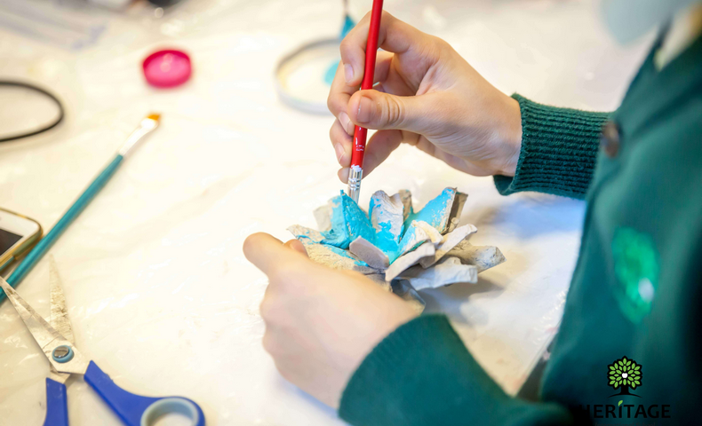 "Santa's Workshop" for Heritage Community - image 13