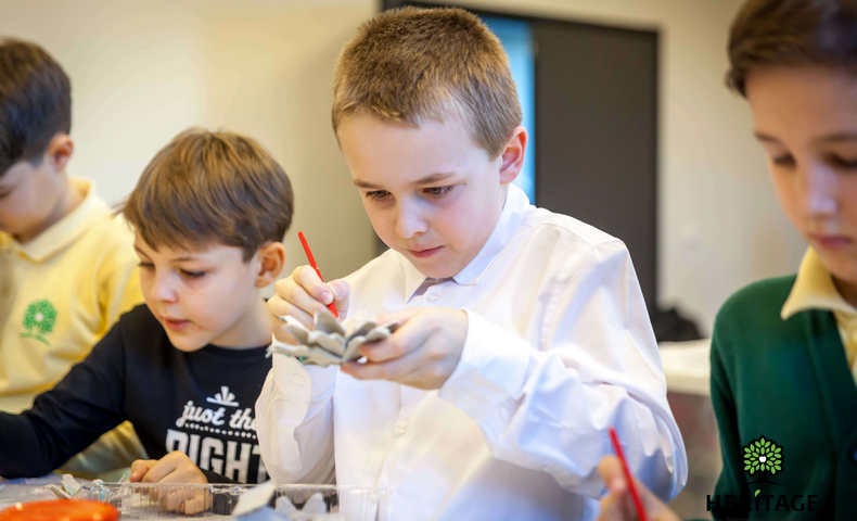 "Santa's Workshop" for Heritage Community - image 12