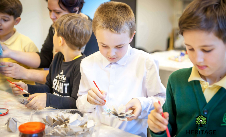 "Santa's Workshop" for Heritage Community - image 9