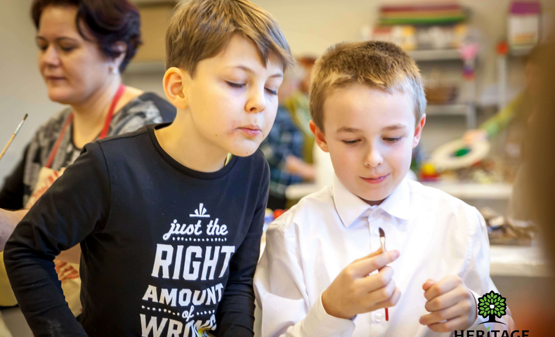 "Santa's Workshop" for Heritage Community - image 5