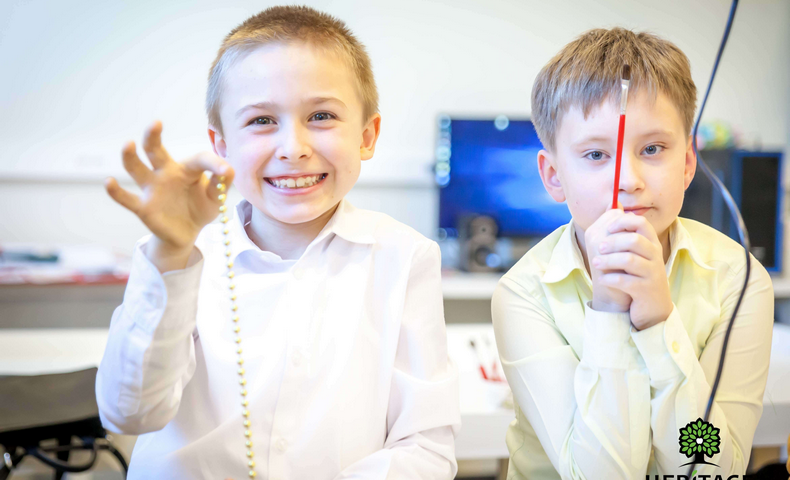 "Santa's Workshop" for Heritage Community - image 6