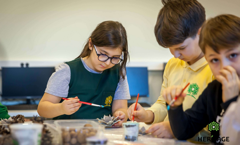 "Santa's Workshop" for Heritage Community - image 11