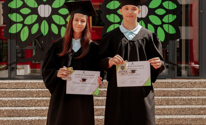 Primary Graduation 2023 - image 166