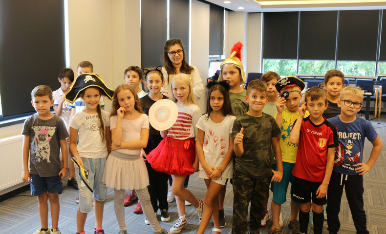 Heritage Summer School - image 117