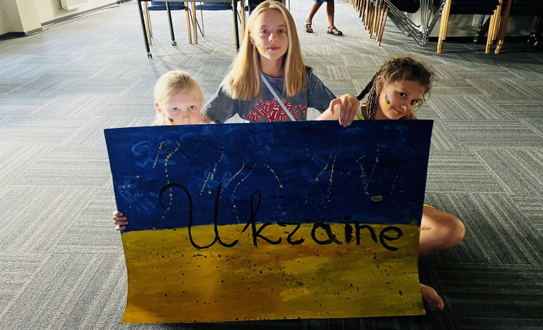 Международный Летний Лагерь 2022 – Cессия „Pop Star Dance” - image 38