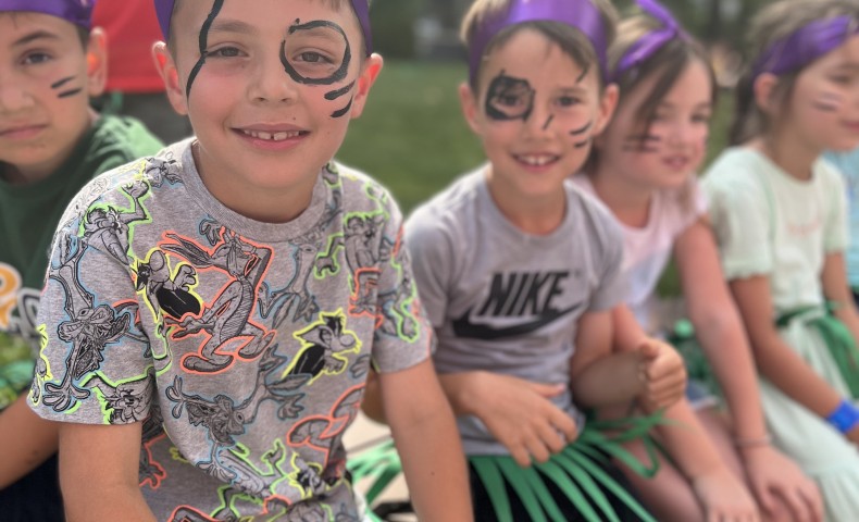 Международный Летний Лагерь 2022 – Cессия „Survivor” - image 130