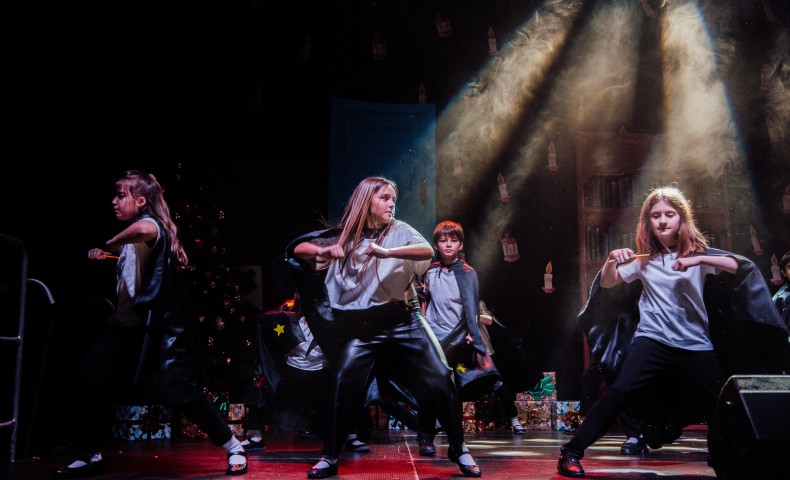 Primary Christmas Play 2022 - image 77