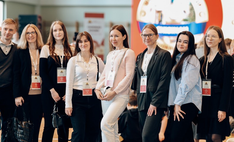 The World Scholar's Cup - image 16