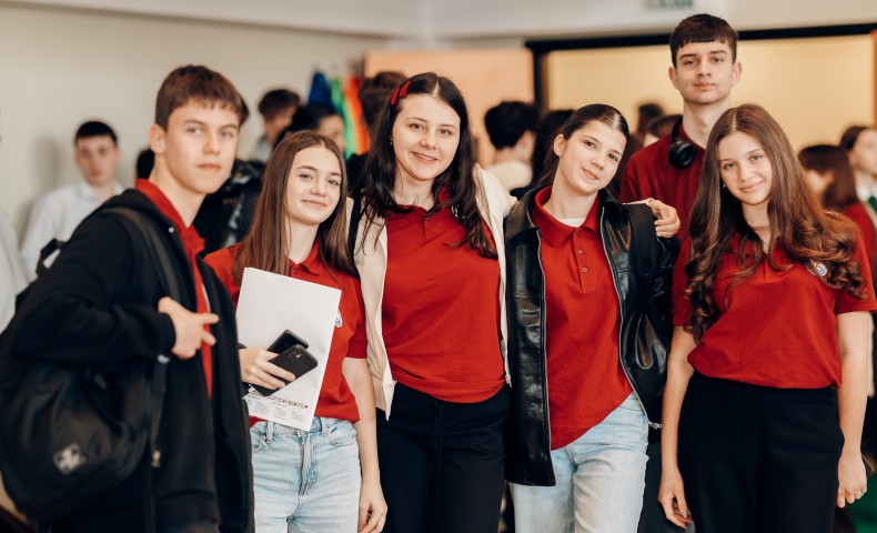 The World Scholar's Cup - image 18