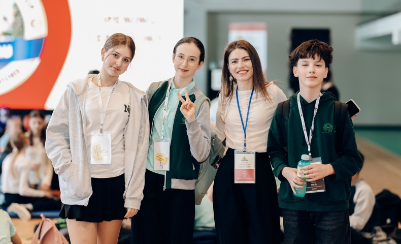 The World Scholar's Cup - image 17