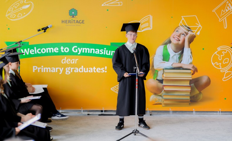 6E Graduation 2025 - image 73