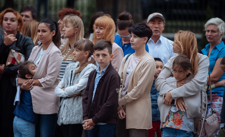 Grand opening (August 22nd, 2017) - image 24