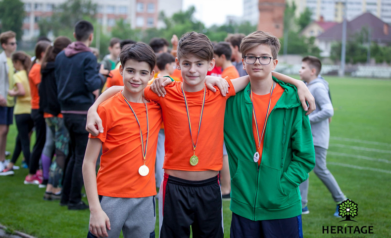 Sports Day - image 110