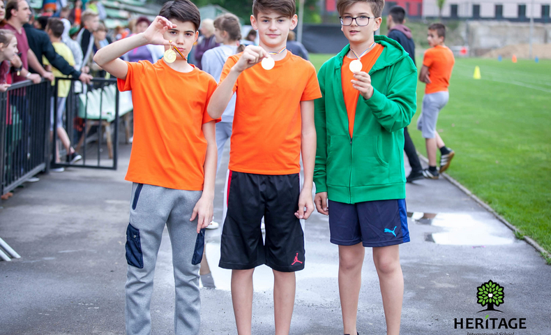 Sports Day - image 111