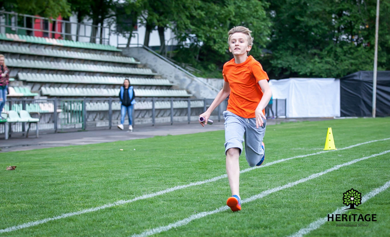 Sports Day - image 104