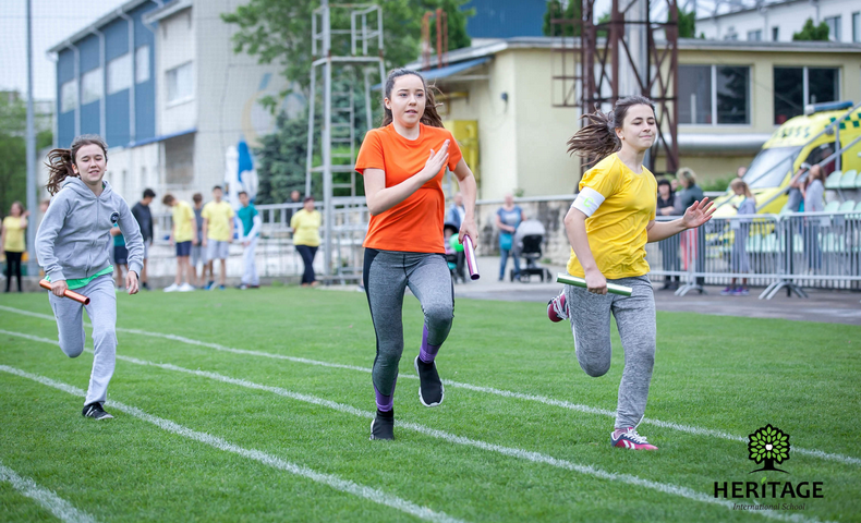 Sports Day - image 102