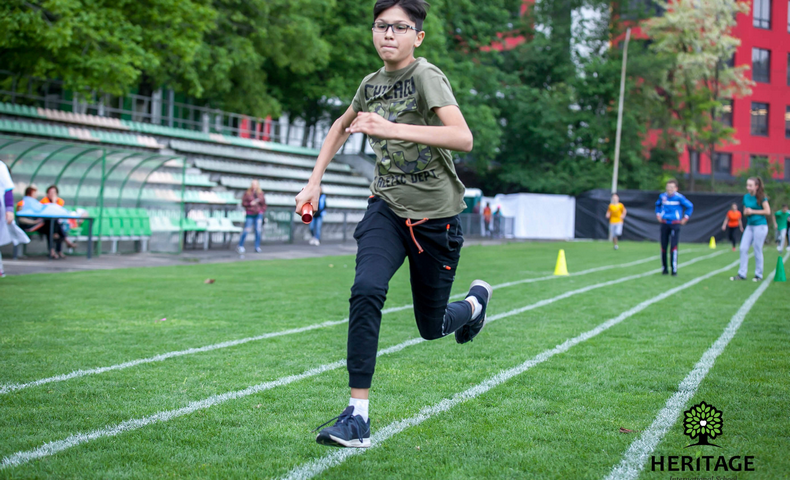 Sports Day - image 105