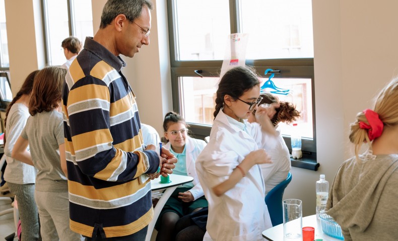 Science Fair 2025 - image 29