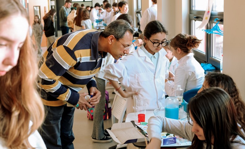 Science Fair 2025 - image 30