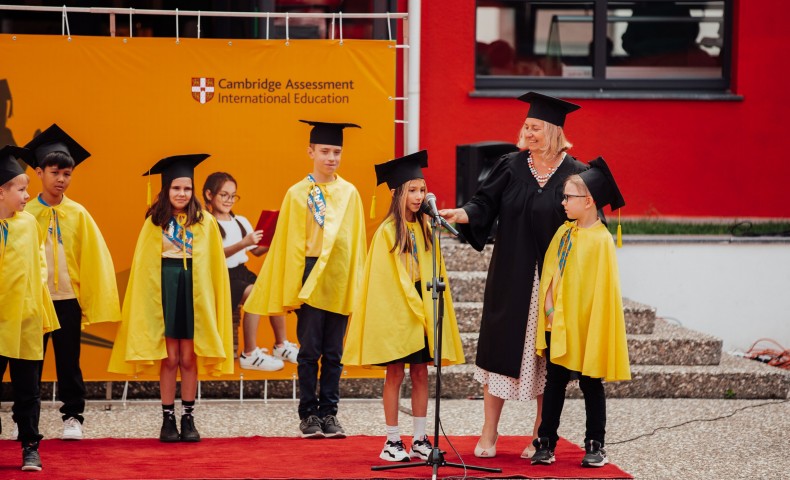 Primary Graduation 2023 - image 100