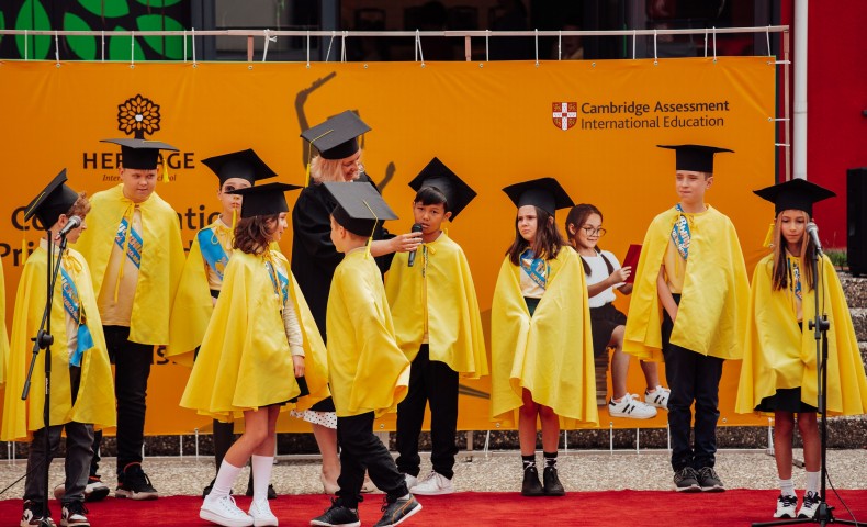 Primary Graduation 2023 - image 99