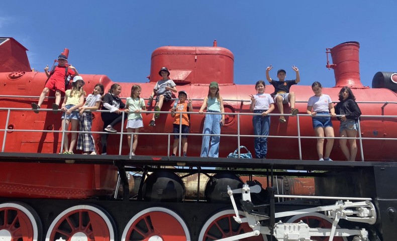 Международный Летний Лагерь 2022 – Cессия „Harry Potter” - image 102