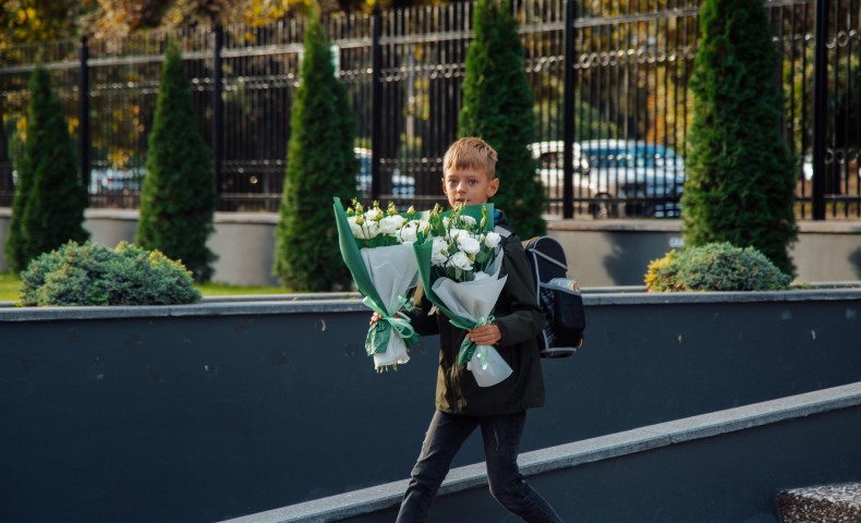 Teacher's Day at Heritage 2022 - image 64