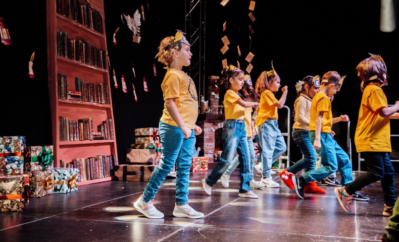 Primary Christmas Play 2022 - image 160