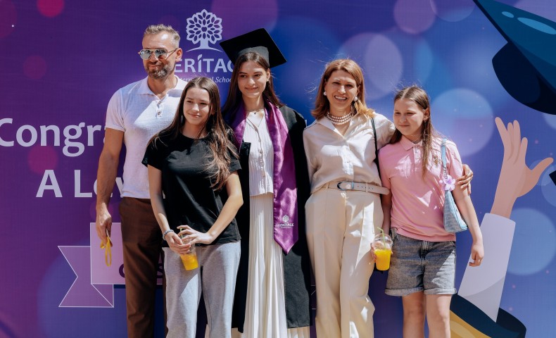 A Level Graduation 2026 - image 131