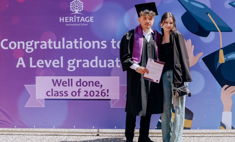 A Level Graduation 2026 - image 132