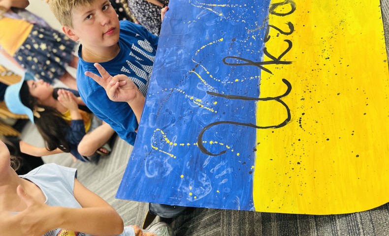 Международный Летний Лагерь 2022 – Cессия „Pop Star Dance” - image 43