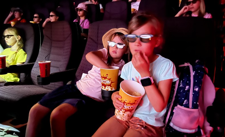 Международный Летний Лагерь 2022 – Cессия „Pop Star Dance” - image 12