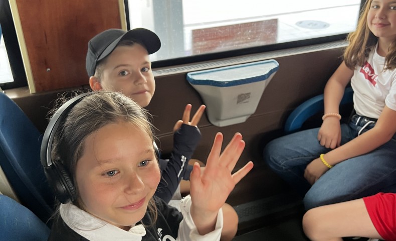 Международный Летний Лагерь 2022 – Cессия „Harry Potter” - image 83