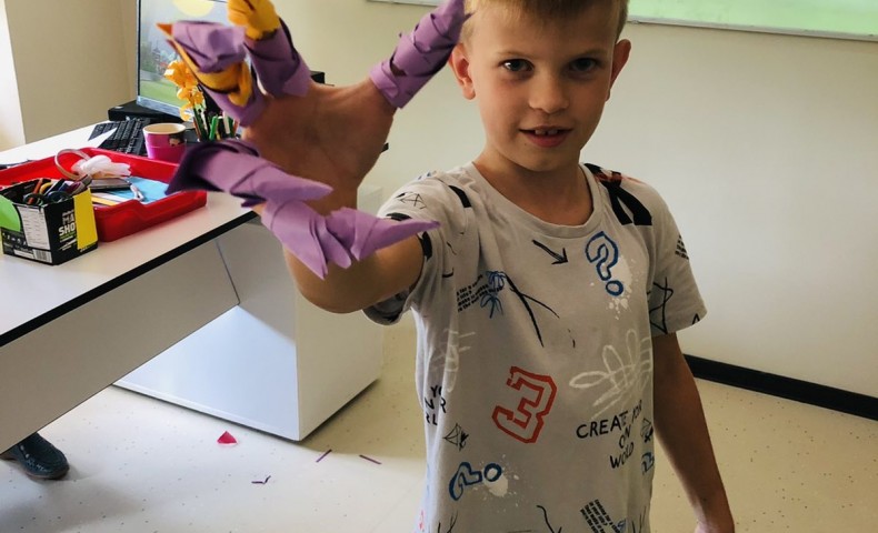 Международный Летний Лагерь 2022 – Cессия „Inside out” - image 165