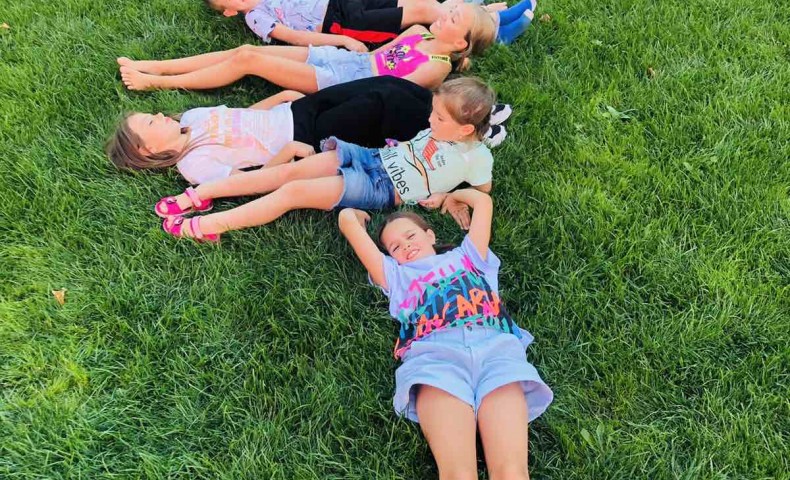 Международный Летний Лагерь 2022 – Cессия „Inside out” - image 164