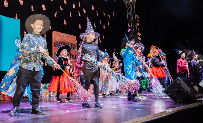 Primary Christmas Play 2022 - image 48