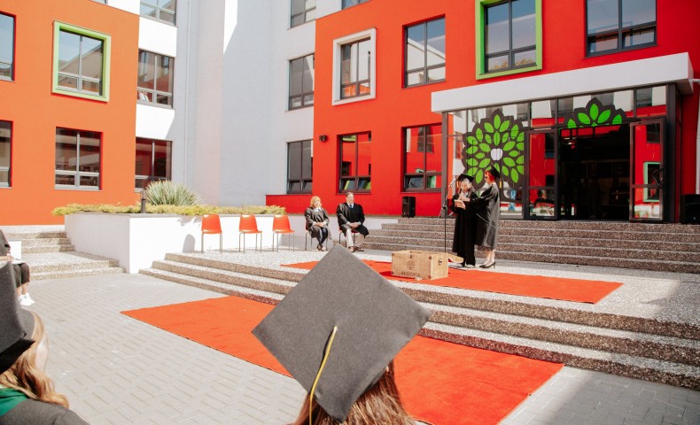 Primary Graduation 2023 - image 222