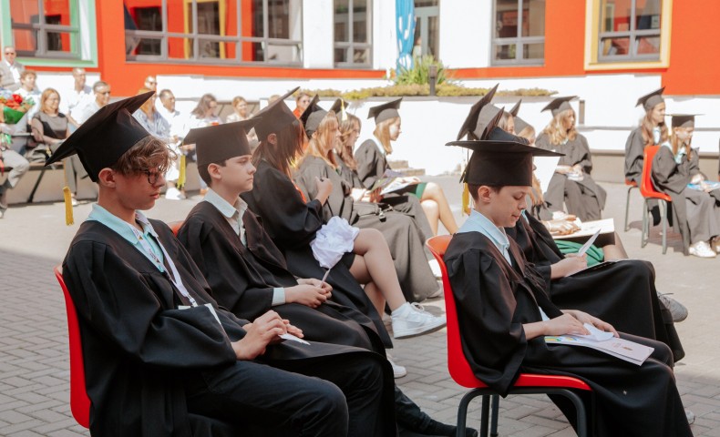 Primary Graduation 2023 - image 223