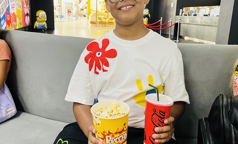 Международный Летний Лагерь 2022 – Cессия „Pop Star Dance” - image 9