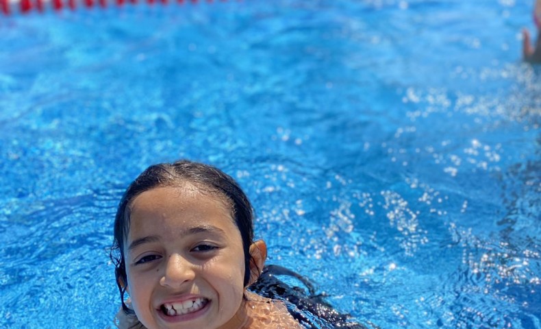 Международный Летний Лагерь 2022 – Cессия „Inside out” - image 45